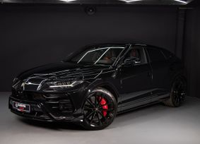 SUV   Lamborghini Urus 2021 , 30100000 , 