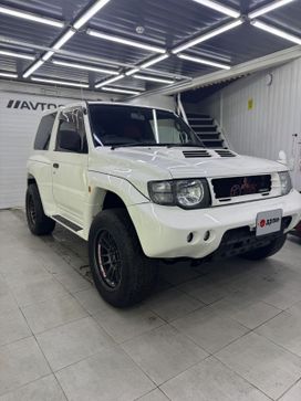  3  Mitsubishi Pajero 1997 , 2650000 , 