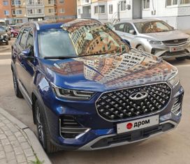 SUV   Chery Tiggo 8 Pro 2021 , 1800000 , 