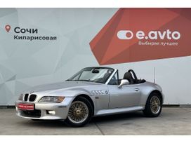  BMW Z3 1999 , 1690000 , 