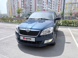  Skoda Fabia 2012 , 920000 , 