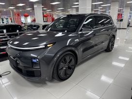 Москва Li L9, 2024