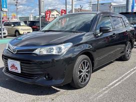  Toyota Corolla Fielder 2015 , 1220000 , 