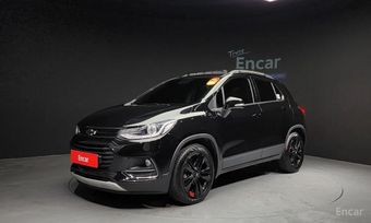 SUV   Chevrolet Trax 2021 , 1380000 , 