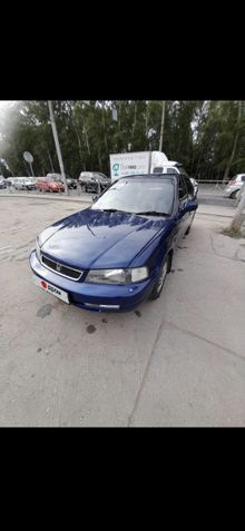 ����� Domani, 1997