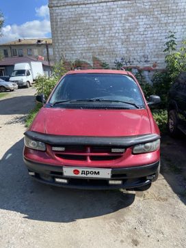    Plymouth Grand Voyager 1996 , 380000 , -