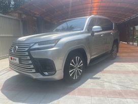 SUV   Lexus LX600 2022 , 18990000 , 