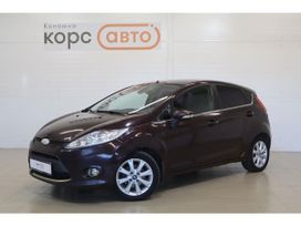  Ford Fiesta 2008 , 487000 , 