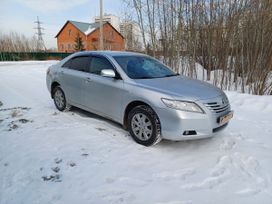  Toyota Camry 2006 , 1110000 , 