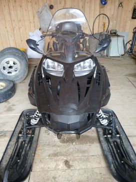   Arctic Cat Bearcat 570 XTE 2014 , 1500000 , --