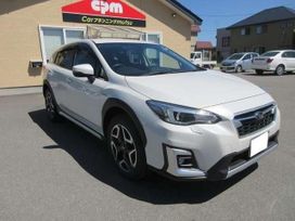 SUV   Subaru XV 2020 , 1200000 , 