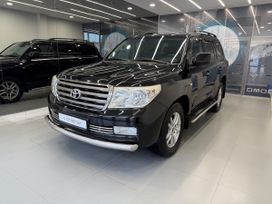 SUV   Toyota Land Cruiser 2010 , 2700000 , 