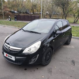  Opel Corsa 2011 , 399000 , 
