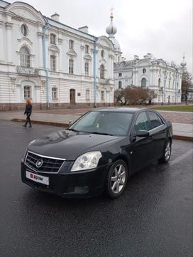  Cadillac BLS 2008 , 800000 , -