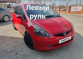  Honda Jazz 2008 , 750000 , 
