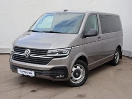    Volkswagen Multivan 2021 , 6799000 , 
