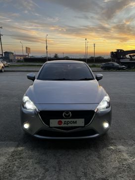  Mazda Demio 2015 , 985000 , -
