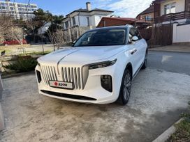 SUV   Hongqi E-HS9 2022 , 6000000 , 