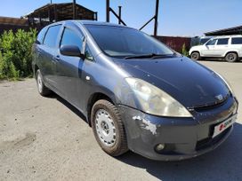    Toyota Wish 2003 , 395000 , 