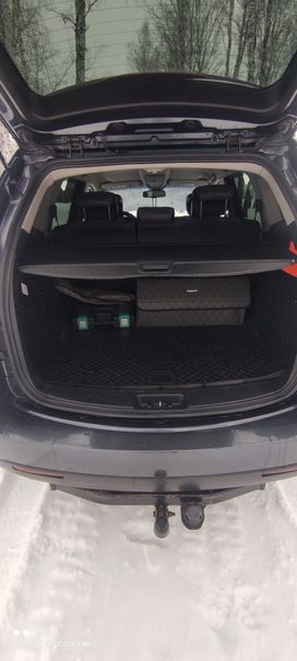 SUV   SsangYong Kyron 2011 , 750000 , 