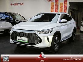 SUV   BYD Song Plus 2021 , 1200000 , 