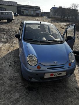 Matiz, 2006