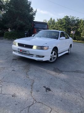  Toyota Chaser 1993 , 500000 , 