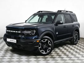 SUV   Ford Bronco Sport 2023 , 3933000 , 