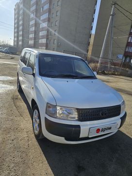  Toyota Probox 2014 , 700000 , 