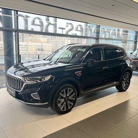 SUV   Hongqi HS5 2023 , 3290000 , -