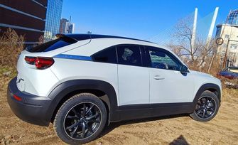 SUV   Mazda MX-30 2021 , 2200000 , 