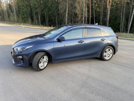  Kia Ceed 2019 , 1400000 , 