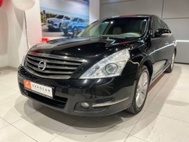  Nissan Teana 2011 , 1055000 , 