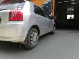  Toyota Corolla Runx 2003 , 570000 , 