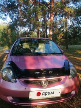  Honda Fit 2003 , 460000 , 