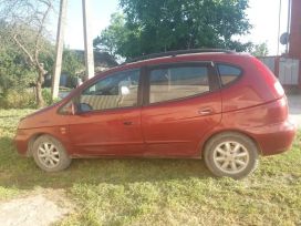    Daewoo Tacuma 2003 , 225000 , 