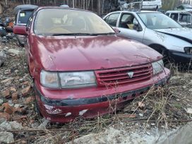  Toyota Tercel 1991 , 105000 , 
