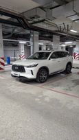 SUV   Infiniti QX60 2022 , 7000000 , 