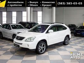 SUV   Lexus RX400h 2006 , 1589000 , 