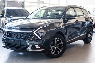 SUV   Kia Sportage 2025 , 4200000 , -