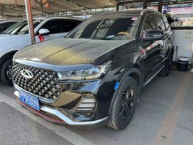 SUV   Chery Tiggo 7 Pro 2021 , 1336500 , 