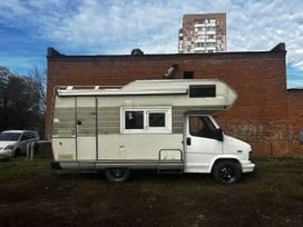   Fiat Ducato 1990 , 1100000 , 