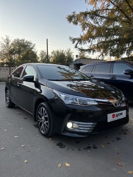 Toyota Corolla 2016 , 1750000 , 