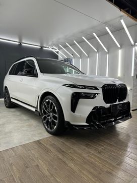 SUV   BMW X7 2023 , 17700000 , 