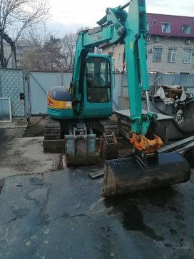 - Kubota RX-503S 2014 , 3000000 , 