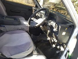   Toyota Town Ace 1989 , 750000 , 