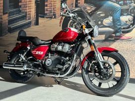   Royal Enfield Super Meteor 650 2025 , 783000 , 