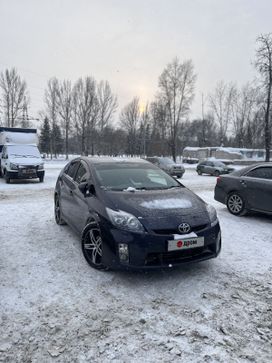  Toyota Prius 2011 , 960000 , 