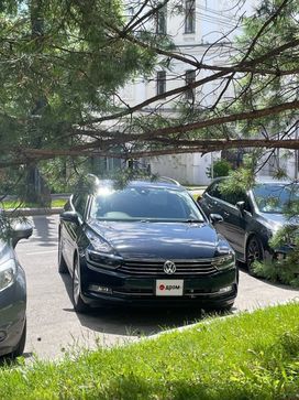  Volkswagen Passat 2015 , 1480000 , 