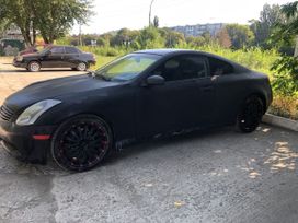  Infiniti G35 2004 , 950000 , 